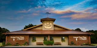 Animal Care Clinic & Hospital